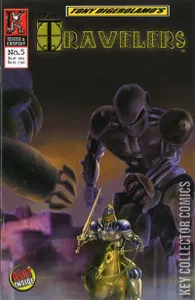 The Travelers #5