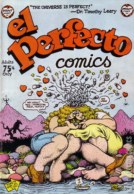 El Perfecto Comics