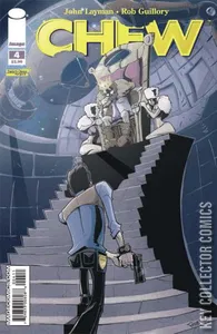 Chew #4