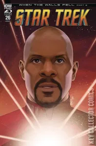 Star Trek #26