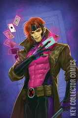 Variant Cover for Uncanny X-Men #27
