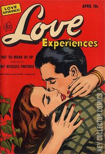 Love Experiences #12