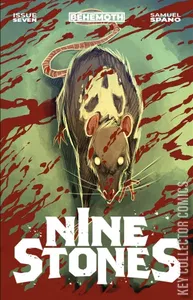 Nine Stones #7