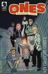 Cover for Ones, The #1