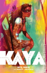 Kaya #8