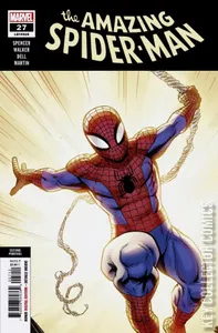 Amazing Spider-Man #27