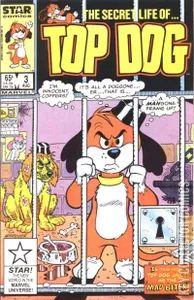 Top Dog #3