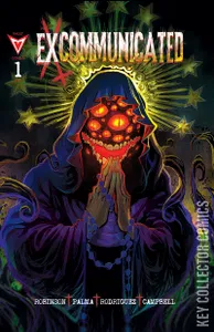 Excommunicated #1