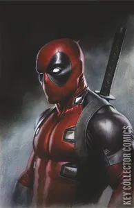 Wade Wilson: Deadpool #1