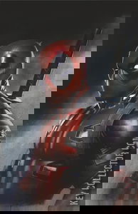 Wade Wilson: Deadpool #1