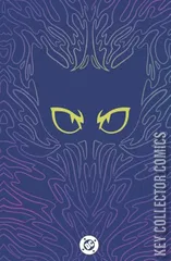 Variant Cover for Absolute Catwoman #1