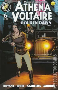 Athena Voltaire #6