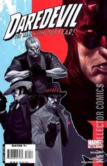 Cover for Daredevil #102