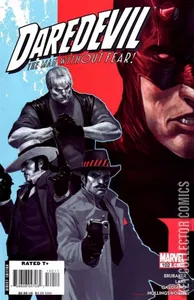Daredevil #102