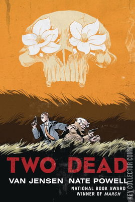 Two Dead