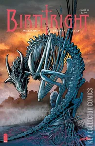 Birthright #19