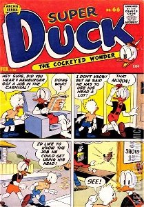 Super Duck #66