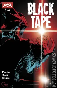 Black Tape #2