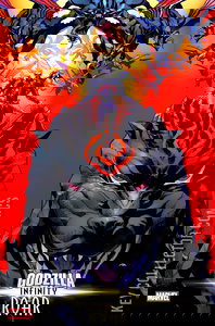 Godzilla: Infinity Roar #5