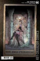 Cover for Joker, The #10