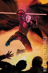 Variant Cover for Star Wars: Inquisitors #1