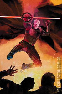 Star Wars: Inquisitors #1 