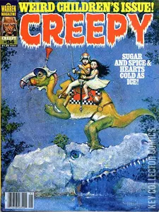 Creepy #94