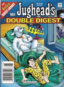 Jughead's Double Digest #126