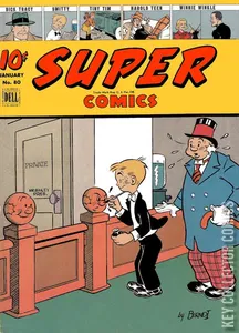 Super Comics #80