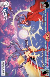 Superman Unlimited #14