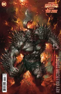 Action Comics Presents Doomsday Special #1