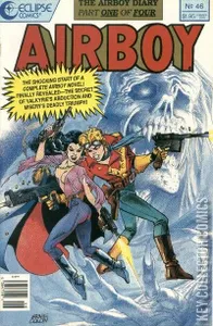 Airboy #46