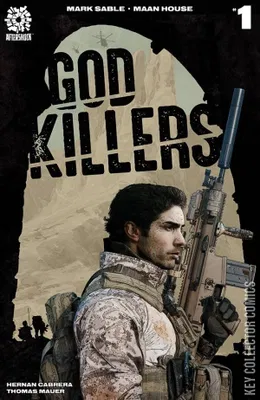 Godkillers