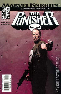 Punisher #19