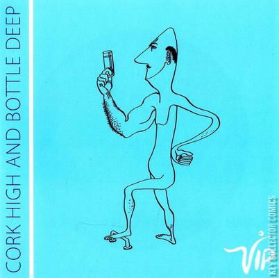 Cork High & Bottle Deep