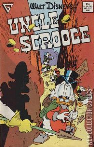 Walt Disney's Uncle Scrooge #217