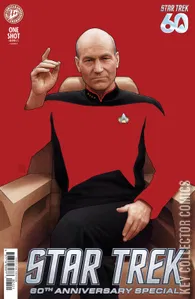 Star Trek 60th Anniversary Special