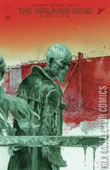 Variant Cover for Walking Dead Deluxe, The #78