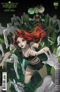 Knight Terrors: Poison Ivy #2