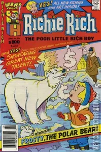 Richie Rich #234