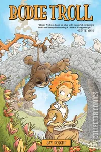 Bodie Troll #0