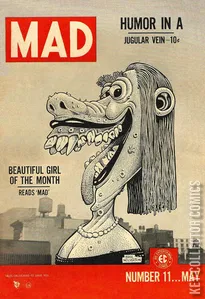 Mad #11