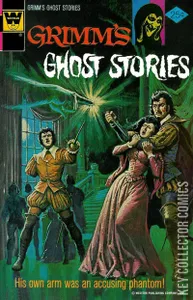 Grimm's Ghost Stories #28