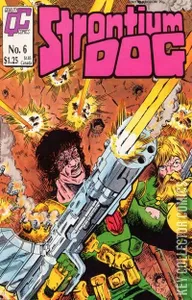 Strontium Dog #6