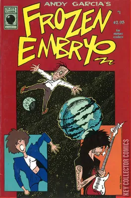 Frozen Embryo