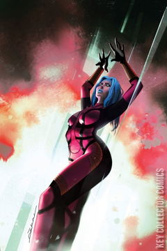 Variant Cover for Angel: Season 11 #3