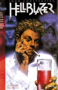 Hellblazer #63