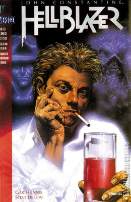 Hellblazer