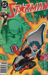 Starman #27