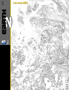 Earth 2 #5